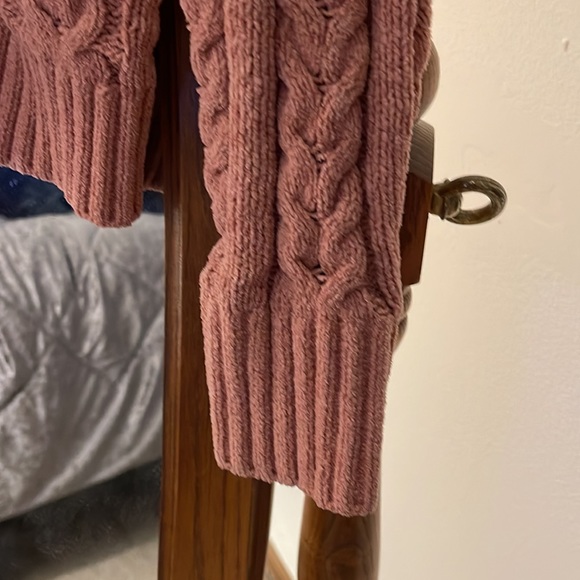 Hippie Rose Shirt - Picture 5 of 9